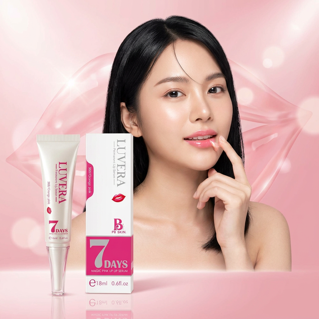 Beauty That Shines Naturally