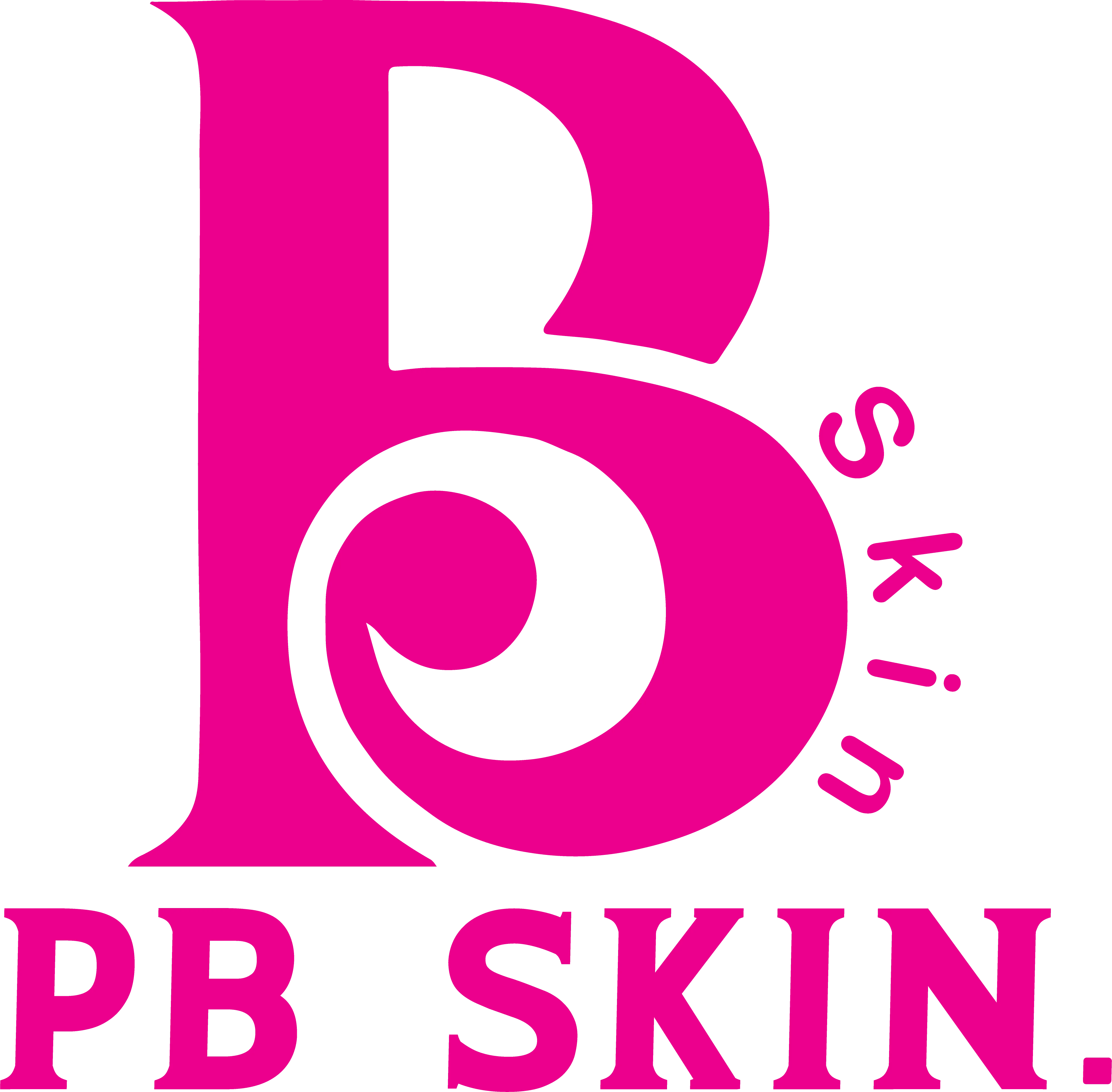 PB Skin Logo